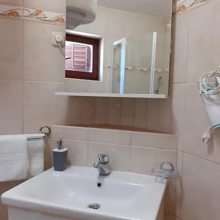 Zen Rogoznica (Sibenik-Knin)