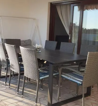 Apartment Zen Rogoznica (Sibenik-Knin)