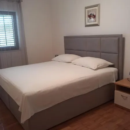 Apartment Zen Rogoznica (Sibenik-Knin)