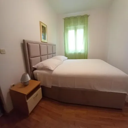 Apartment Zen