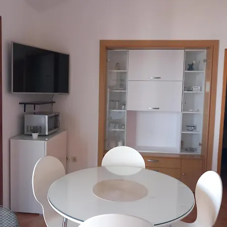 Appartement Zen