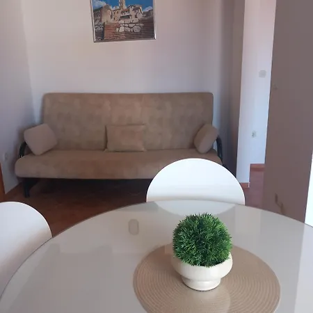 Apartment Zen *
