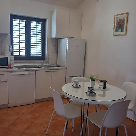 Zen Apartman *