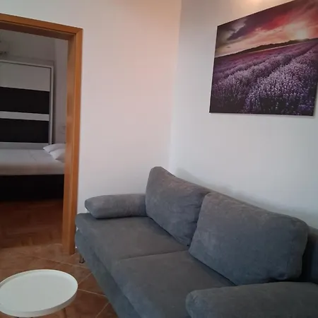Zen Apartment Rogoznica (Sibenik-Knin)