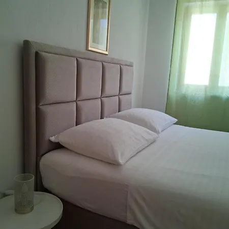 Zen Rogoznica (Sibenik-Knin)