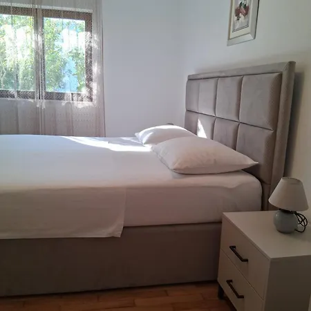 Zen Apartment Rogoznica (Sibenik-Knin)