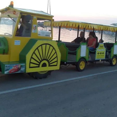 Zen * Rogoznica (Sibenik-Knin)