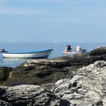 Zen Διαμέρισμα Rogoznica (Sibenik-Knin)