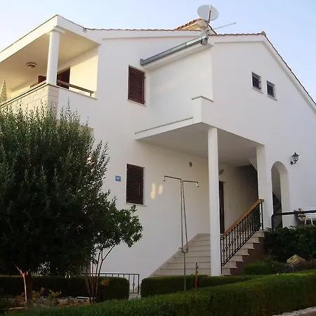 Appartement Zen Rogoznica (Sibenik-Knin)