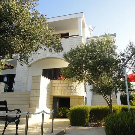 Apartment Zen Rogoznica (Sibenik-Knin)