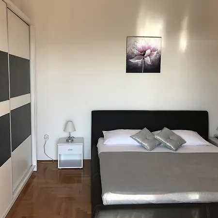 Apartment Zen *