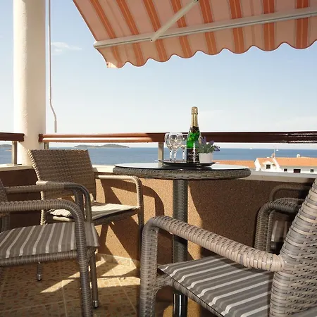 Zen Rogoznica (Sibenik-Knin)