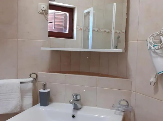 Zen Rogoznica (Sibenik-Knin)