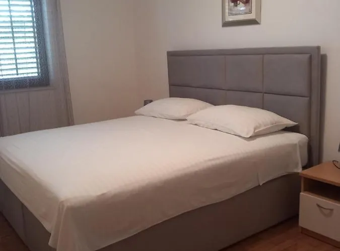 Appartement Zen Rogoznica (Sibenik-Knin)