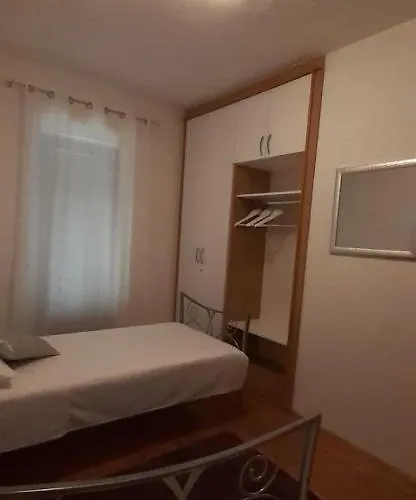 Appartement Zen Rogoznica (Sibenik-Knin)