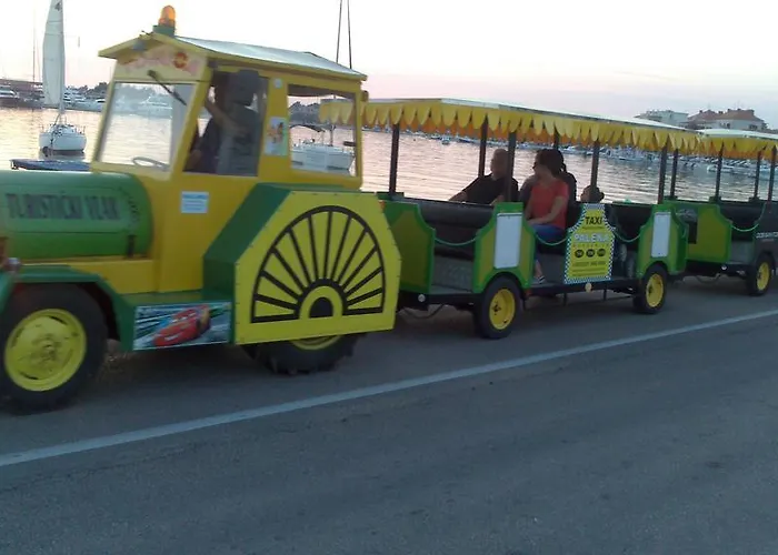 Zen * Rogoznica (Sibenik-Knin)