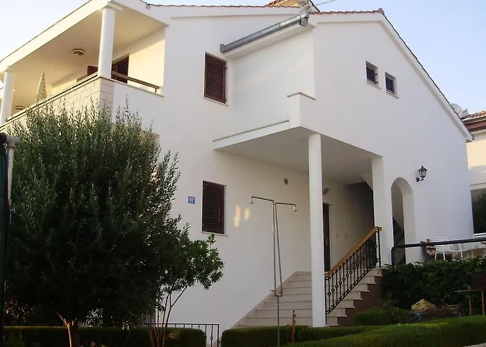 Appartement Zen Rogoznica (Sibenik-Knin)