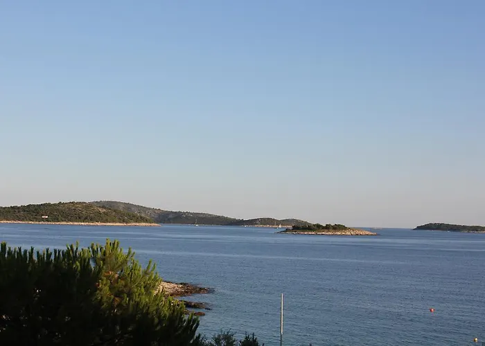 Zen * Rogoznica (Sibenik-Knin)