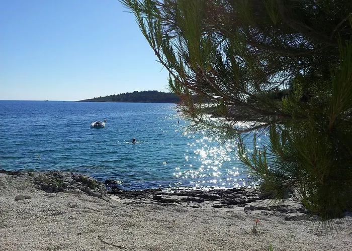 Zen * Rogoznica (Sibenik-Knin)