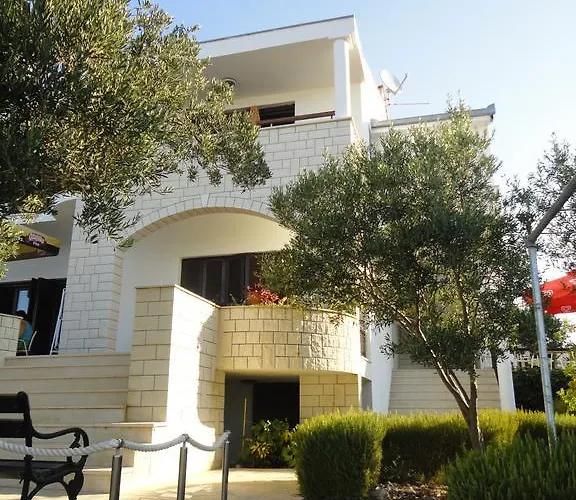 Appartement Zen Rogoznica (Sibenik-Knin)