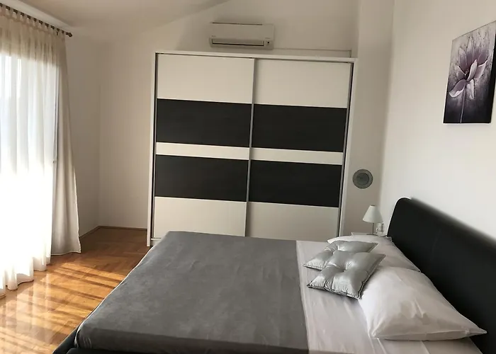 Zen Rogoznica (Sibenik-Knin)