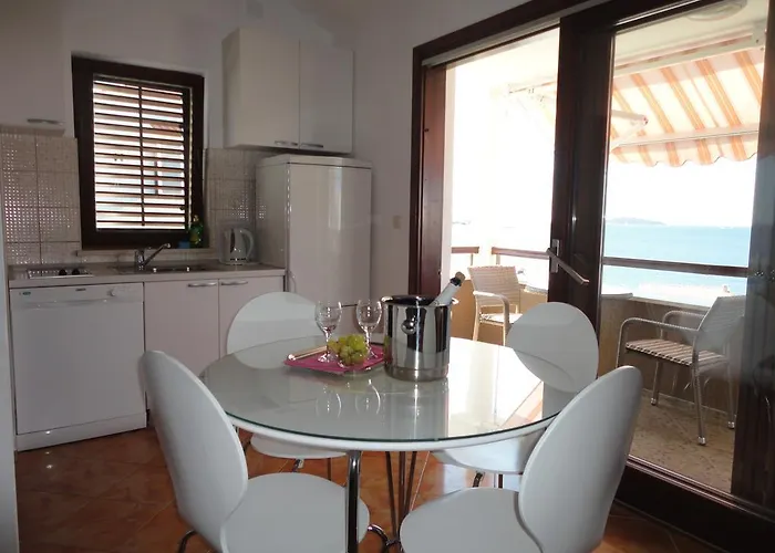 Zen Rogoznica (Sibenik-Knin)