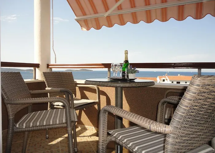 Zen Rogoznica (Sibenik-Knin)