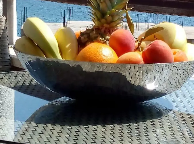 Appartement Zen Rogoznica (Sibenik-Knin)