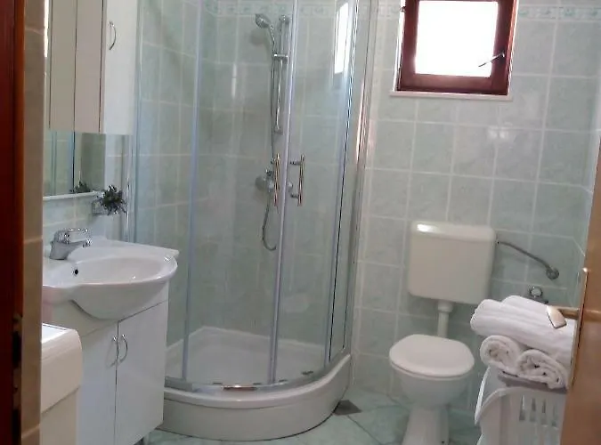 Appartement Zen Rogoznica (Sibenik-Knin)